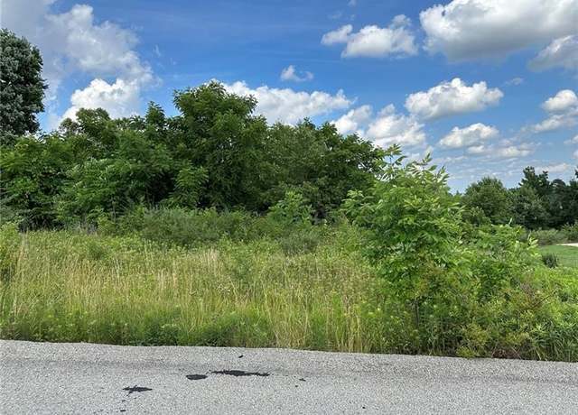 Property at 0 Skyline Dr, White Twp - Ind, PA 15701