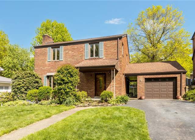 Property at 2221 Neish Ave, Hopewell Twp - Bea, PA 15001, 3 beds, 1.5 baths