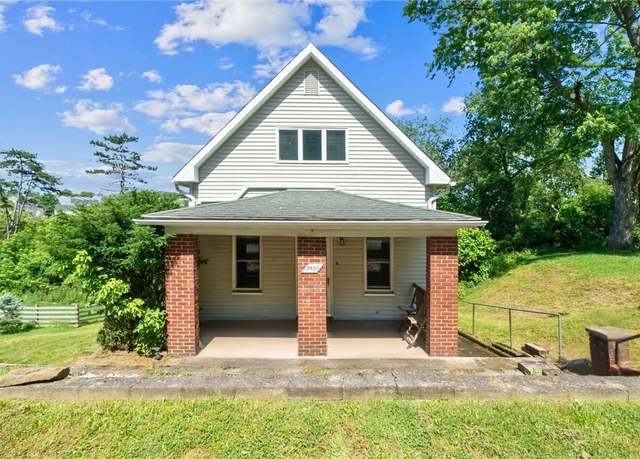 Property at 3400 Margaret St, Whitehall, PA 15227, 2 beds, 2 baths