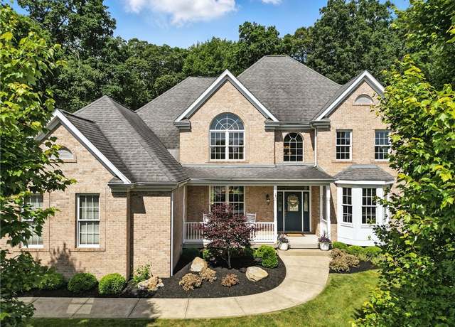 Property at 1023 Sophia Ln, Adams Twp, PA 16046, 4 beds, 4.5 baths