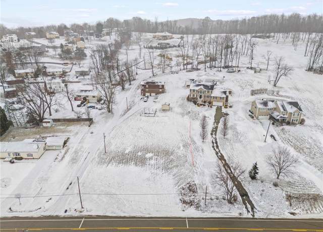 Property at 0 E Beau St, South Strabane, PA 15301