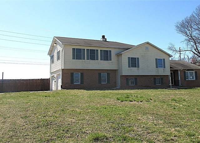 Property at 636 E National Pike, Amwell, PA 15301, 4 beds, 3 baths