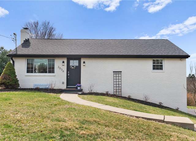 Property at 3036 Mccully Rd, Hampton, PA 15101, 3 beds, 2 baths