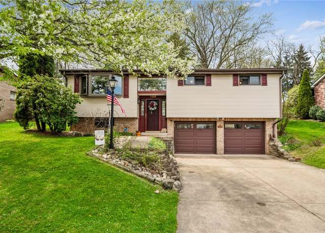 Property at 4103 Stratford Dr, Hempfield Twp - Wml, PA 15642, 3 beds, 2 baths