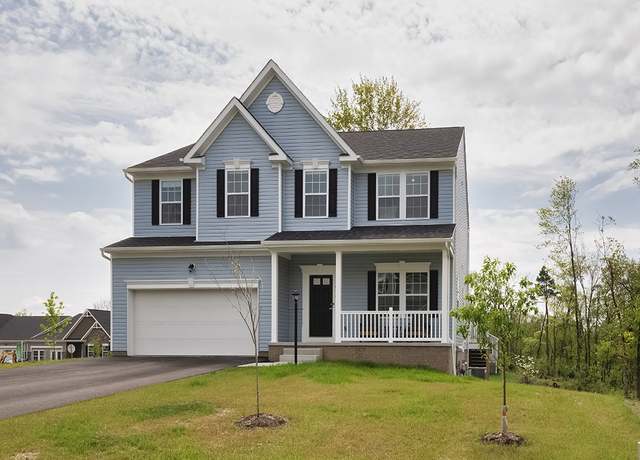 Property at 2674 Margos Way, Hampton, PA 15044, 4 beds, 2.5 baths