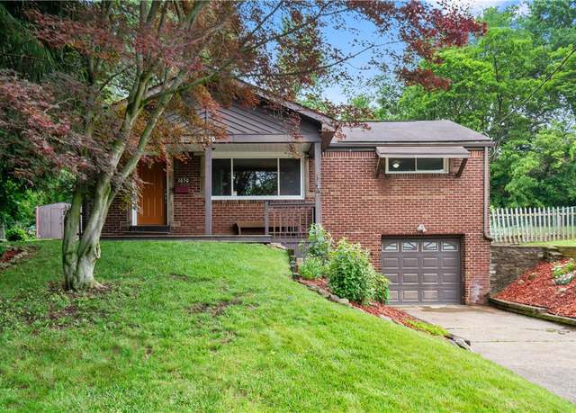 Property at 1050 5th St, Baden, PA 15005, 3 beds, 2 baths