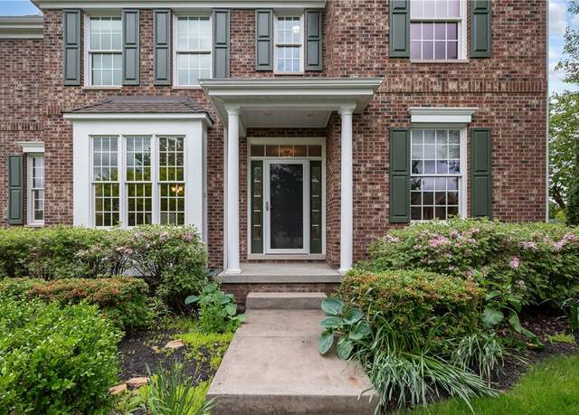 Property at 2214 Shannon Mills Dr, Connoquenessing Twp, PA 16053, 4 beds, 2.5 baths