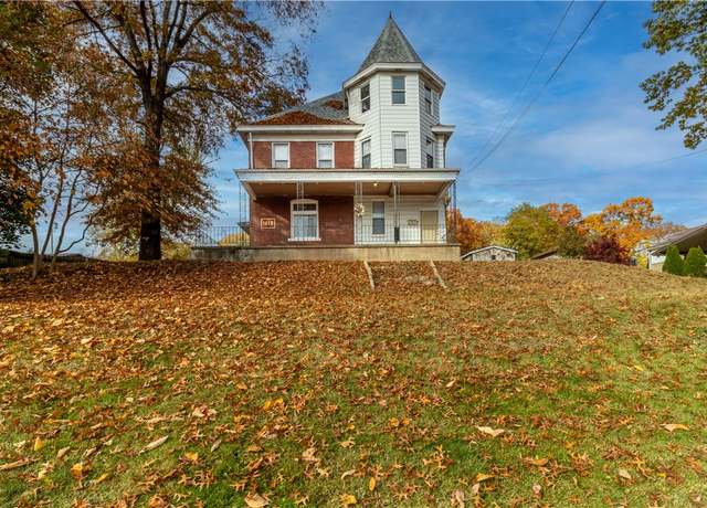 Property at 1615 Beech St, Cheswick, PA 15024, 5 beds, 2 baths