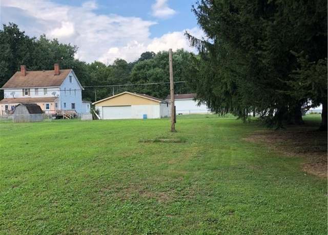 Property at 763 Maxwell Ave, Luzerne Twp, PA 15450