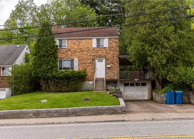 Property at 531 Beulah Rd, Penn Hills, PA 15235, 3 beds, 2 baths