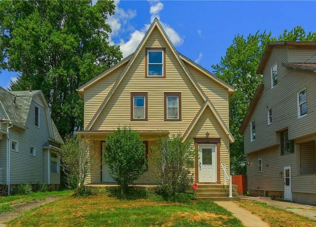 Property at 223 E Meyer Ave, New Castle/2nd, PA 16105, 2 beds, 1 bath