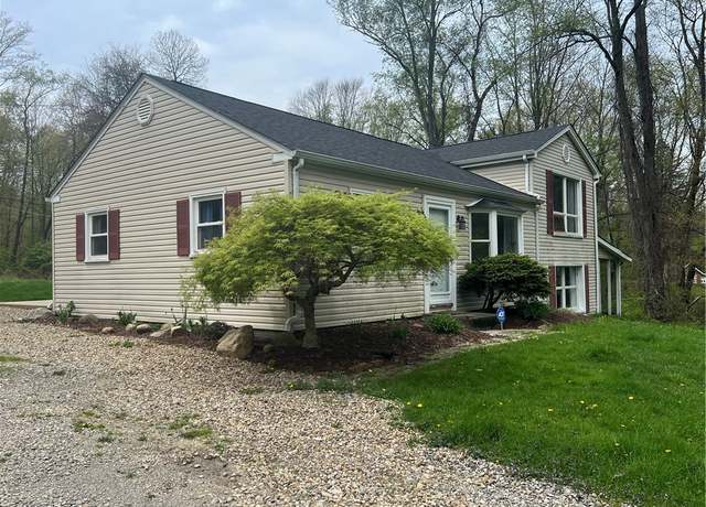 Property at 3425 Mercer Rd, Neshannock Twp, PA 16105, 3 beds, 2 baths