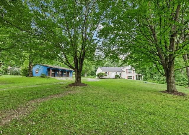 Property at 3425 Mercer Rd, Neshannock Twp, PA 16105, 3 beds, 2 baths