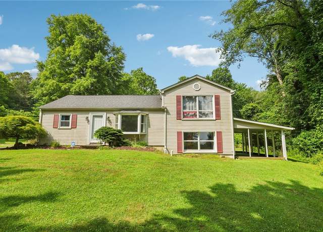 Property at 3425 Mercer Rd, Neshannock Twp, PA 16105, 3 beds, 2 baths