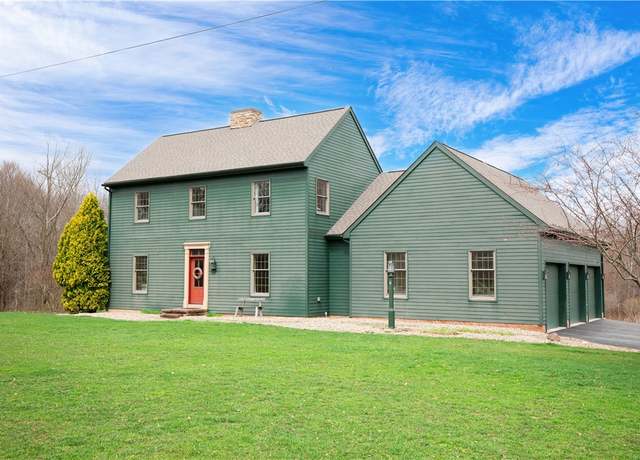 Property at 543 Hamburg Rd, Delaware Twp, PA 16154, 3 beds, 3 baths