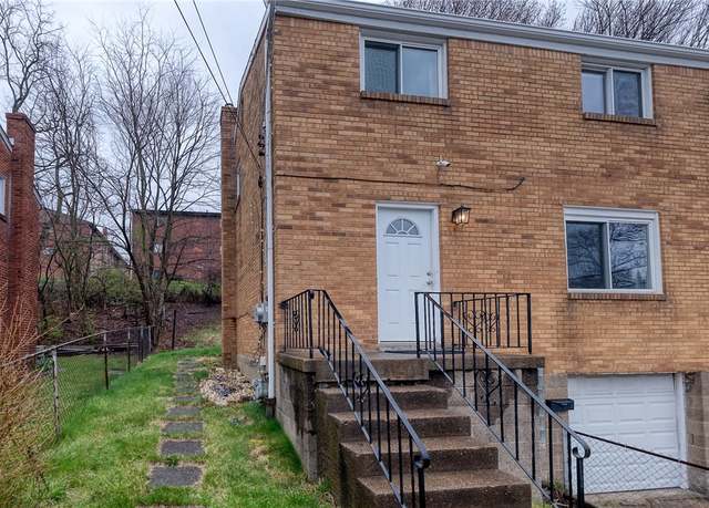 Property at 2106 Lappe Ln, Spring Hill, PA 15212, 3 beds, 1 bath