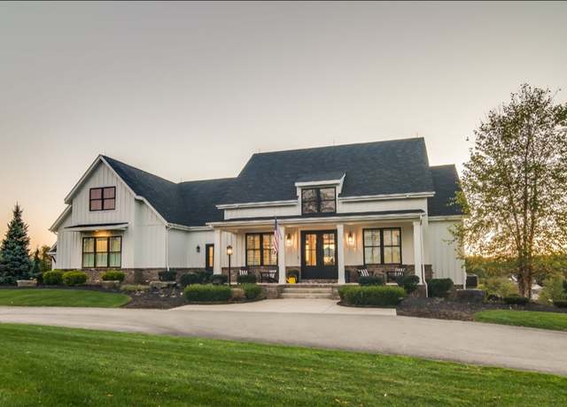 Property at 3620 Hills Church Rd, Murrysville, PA 15632, 5 beds, 5.5 baths