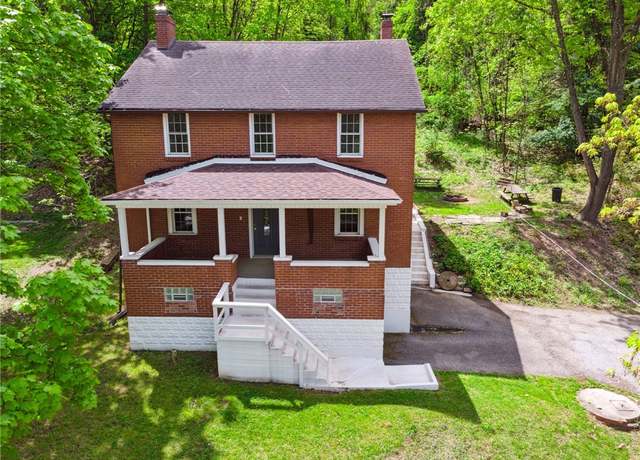 Property at 729 State Route 130, Penn Twp - Wml, PA 15085, 3 beds, 1 bath