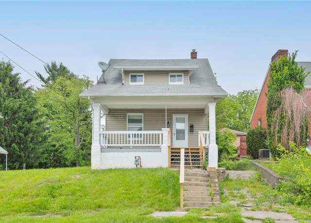Property at 26 Victoria St, City Of Washington, PA 15301, 2 beds, 1.5 baths