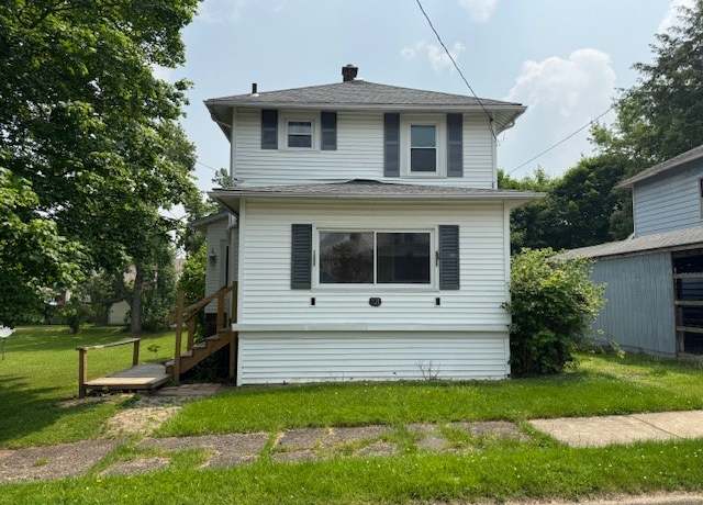 Property at 521 Mcclure, Sharon, PA 16146, 3 beds, 1 bath