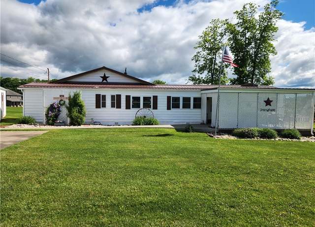Property at 112 Betty Blvd, Carmichaels/cumblnd, PA 15320, 3 beds, 2 baths