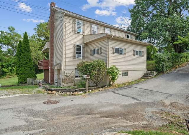 Property at 114 Hayden Ln, West Newton, PA 15089, 2 beds, 1 bath