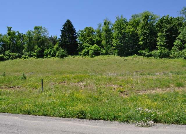 Property at 109 Field Brook Lane---lot 4, Richland, PA 15044