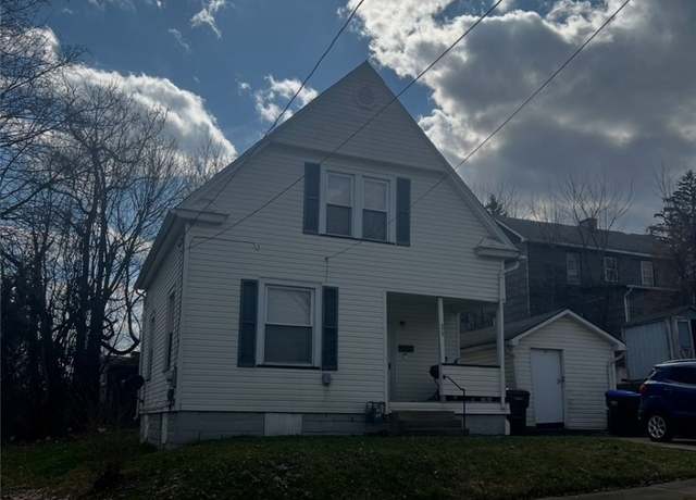 Property at 373 Wheeler Pl, Sharon, PA 16146, 3 beds, 1 bath