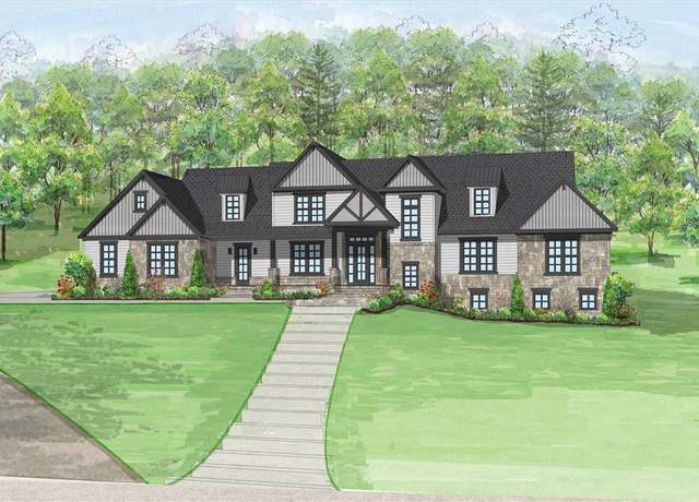 Property at Lot 3 Barrington Dr, Franklin Park, PA 15090, 4 beds, 3.5 baths