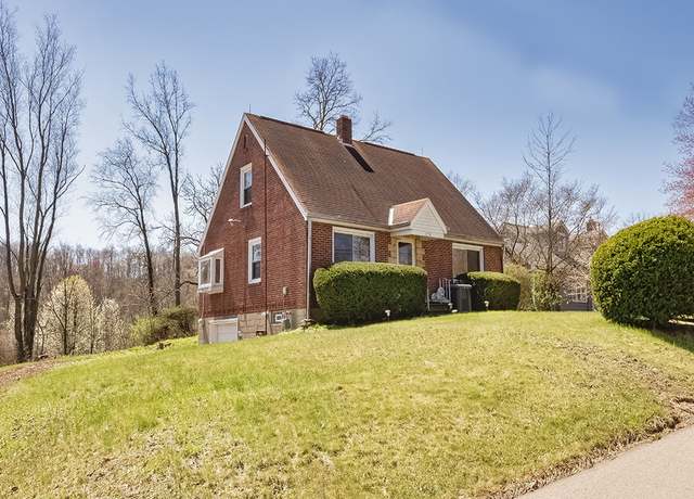 Property at 170 Millerstown Culmerville Rd, West Deer, PA 15084, 4 beds, 1 bath