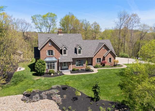 Property at 149 Walnut Ridge Dr, Chippewa Twp, PA 15010, 5 beds, 3.5 baths
