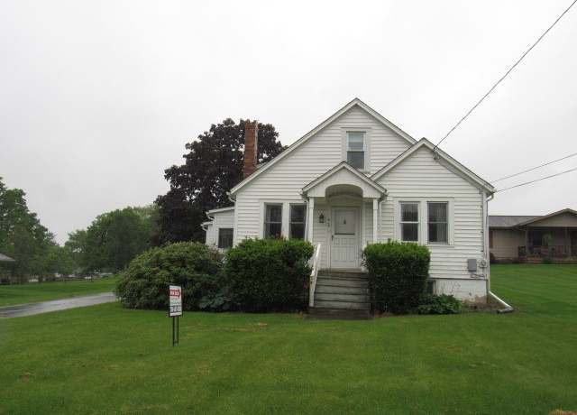 Property at 619 W Race St, Somerset Boro, PA 15501, 4 beds, 1 bath