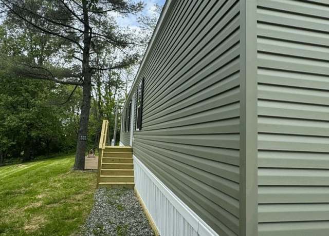 Property at 60 Carl Ave Lot A4, North Strabane, PA 15330, 3 beds, 2 baths