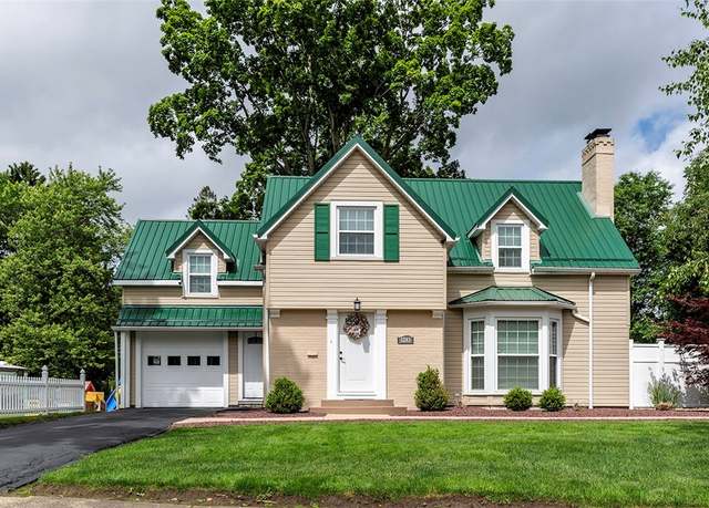 Property at 1283 Ashton Rd, Sharon, PA 16146, 3 beds, 1.5 baths