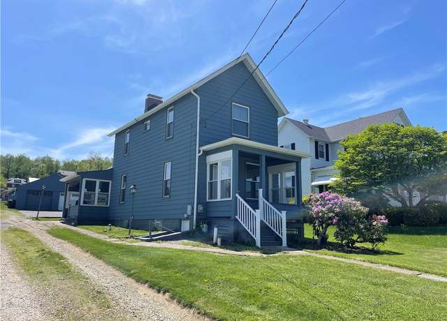 Property at 540 Fayette, Rostraver, PA 15012, 2 beds, 1 bath