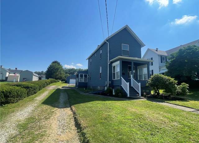 Property at 540 Fayette, Rostraver, PA 15012, 2 beds, 1 bath