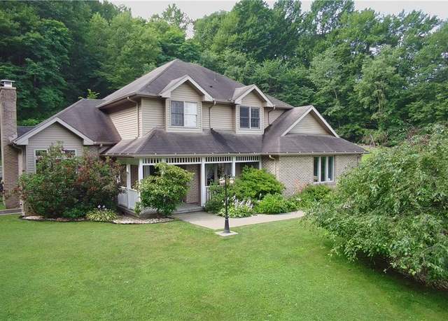 Property at 293 Sandy Hill Rd, Middlesex Twp, PA 16059, 3 beds, 3 baths