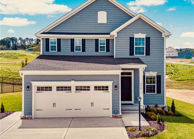 Property at 532 Blackrock Blvd, Adams Twp, PA 16046, 4 beds, 2.5 baths