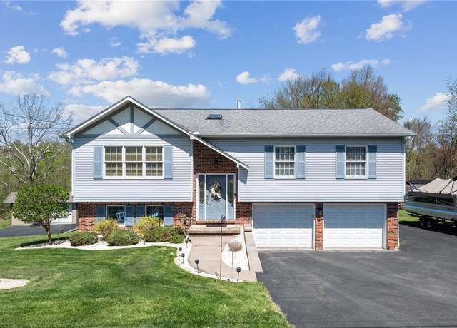 Property at 159 Trouttown Rd, Hunker, PA 15639, 3 beds, 2.5 baths