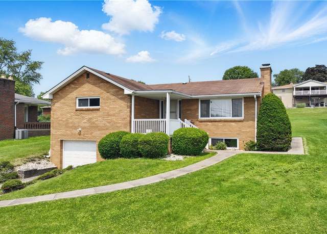 Property at 10539 Roseway Blvd, North Huntingdon, PA 15642, 3 beds, 2 baths