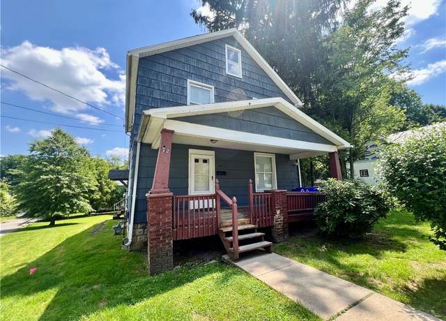 Property at 12 N Lee Ave, New Castle/6th, PA 16101, 3 beds, 1 bath