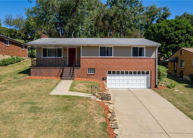 Property at 508 Dunn Dr, Whitehall, PA 15227, 3 beds, 1 bath