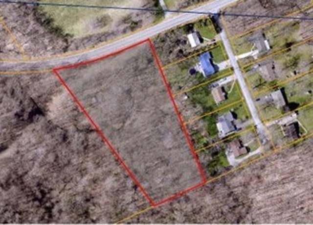 Property at 857 Wallace Run Rd, Chippewa Twp, PA 15010