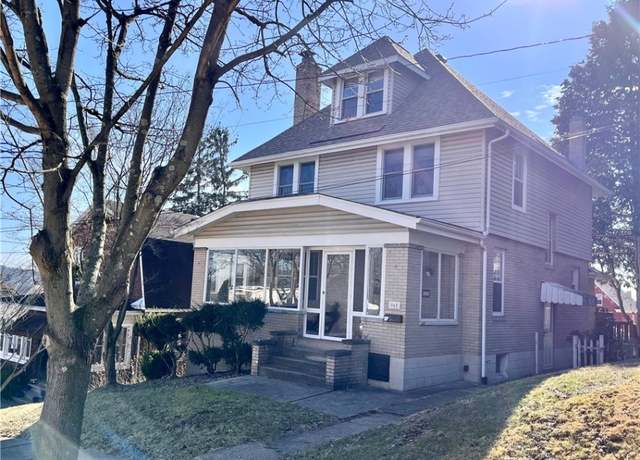 Property at 562 5th St, City Of But Ne, PA 16001, 5 beds, 2.5 baths
