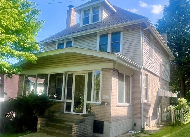 Property at 562 5th St, City Of But Ne, PA 16001, 5 beds, 2.5 baths