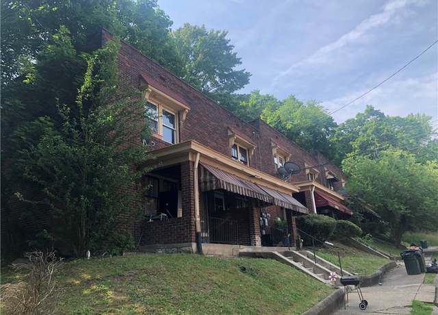 Property at 1214-1224 Belmont, Wilkinsburg, PA 15221, 12 beds, 6 baths