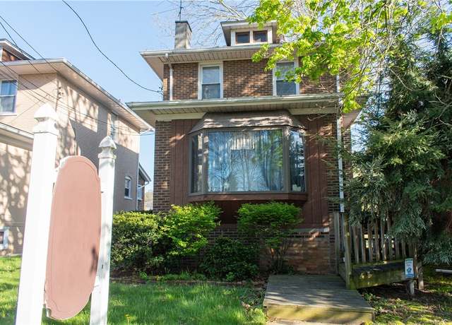 Property at 1515 3rd St, Beaver, PA 15009, 2 beds, 1 bath