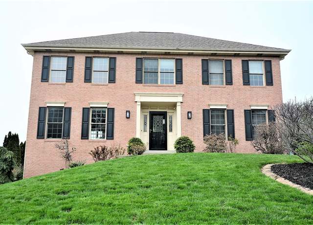 Property at 303 Scarlet Peak, Cranberry Twp, PA 16066, 4 beds, 2.5 baths