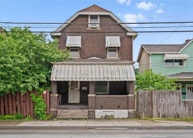 Property at 99 River Ave, Natrona, PA 15065, 4 beds, 2 baths