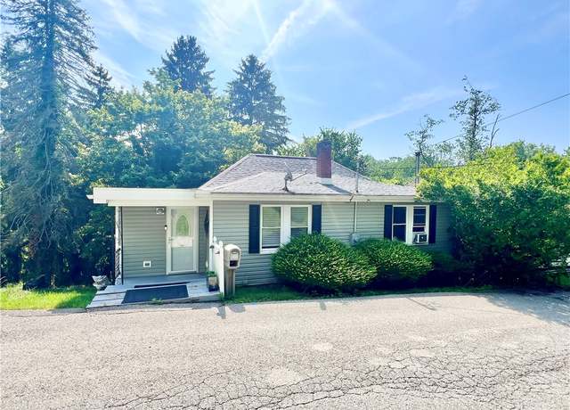 Property at 209 Bryant St, Sewickley Twp, PA 15637, 3 beds, 1 bath